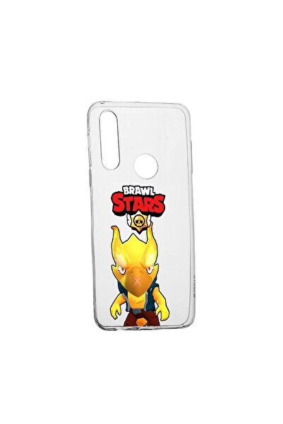 bestcase Θήκη Brawl Stars Phoenix Crow, για Motorola Moto E7, ανθεκτική στη φ...