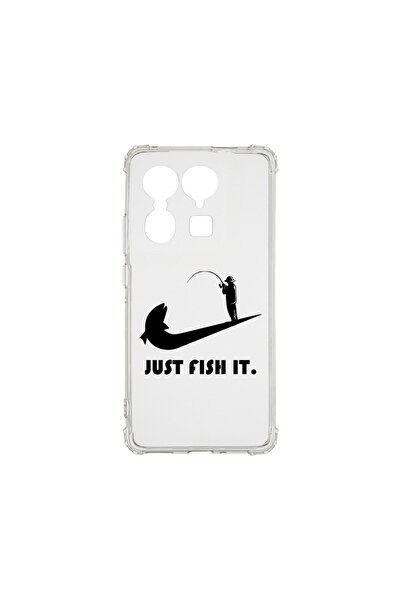 bestcase Husă pentru Motorola Edge 50 Ultra, BestCase® Anti-șoc 1.5MM, Just F...