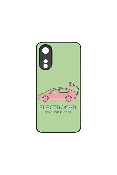 bestcase Husa BestCase¬Æ Slim Glassy, Compatibila Cu OPPO A78 5G / A58 5G, Sa...