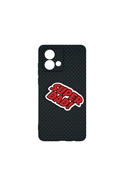 bestcase Husa BestCase¬Æ Slim SIlicon 0.8MM, Compatibila Cu Motorola Moto G84...
