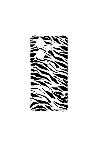 bestcase Anti Shock 1.5MM Case, Compatible with OPPO A79 5G, Tiger Pattern, S...