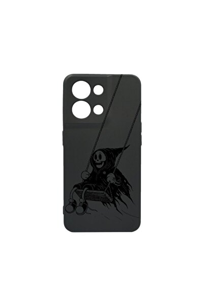 bestcase BestCase SLIM SIlicon 0.8MM Case, Compatible with OPPO Reno8 Pro Plu...