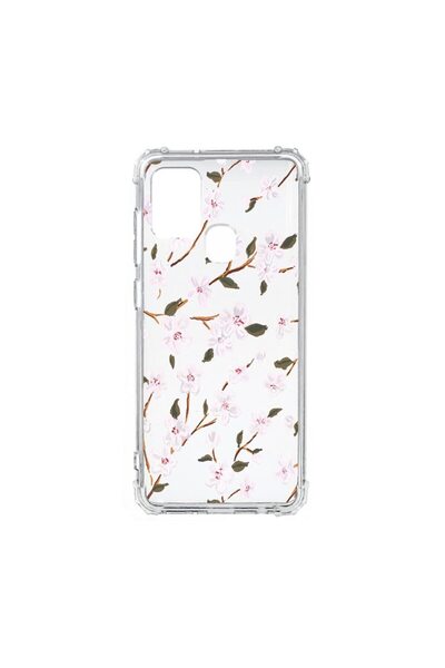 bestcase Husa Anti Shock Silicon Compatibila Cu Motorola Moto G60s, Spring Fl...