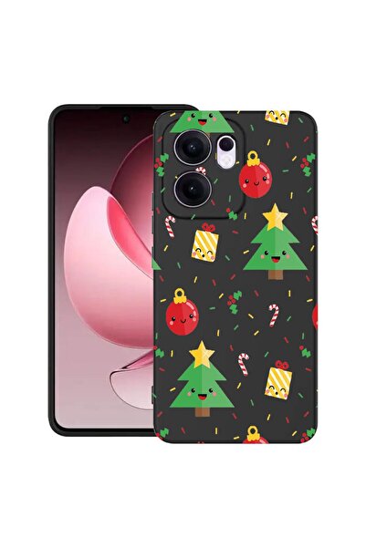 bestcase Husă pentru OPPO Reno13 F 5G, Silicon subțire premium de 1.2MM, Desi...