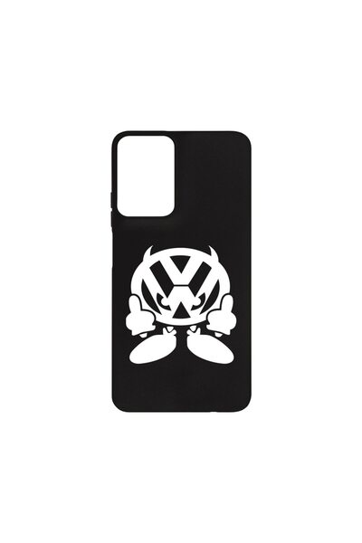 bestcase Husa pentru Motorola Moto G35, BestCase¬Æ Slim SIlicon 0.8MM, VW Dev...