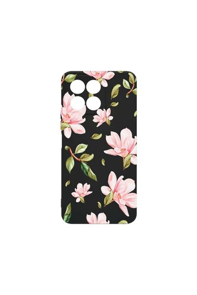 bestcase Husa BestCase¬Æ Premium Liquid Silicon, Compatibila Cu Honor X6, Flo...