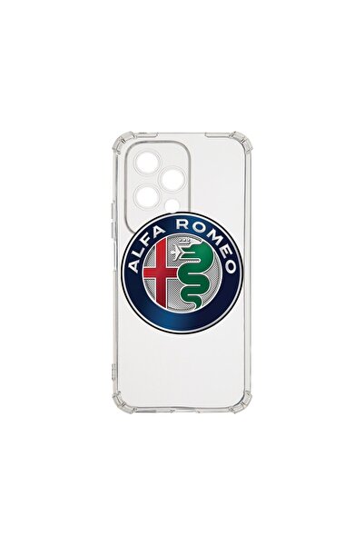 bestcase Θήκη για Honor 200 Lite 5G, BestCase® Αντικραδασμική 1.5MM, Alfa Rom...