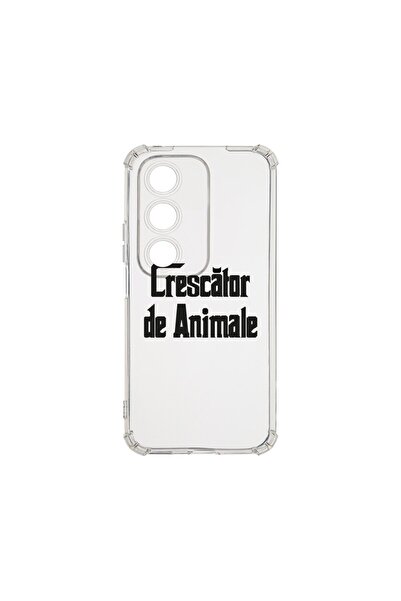 bestcase Θήκη για OPPO A80 5G, BestCase® Αντικραδασμική 1.5MM, Σχέδιο Εκτροφέ...