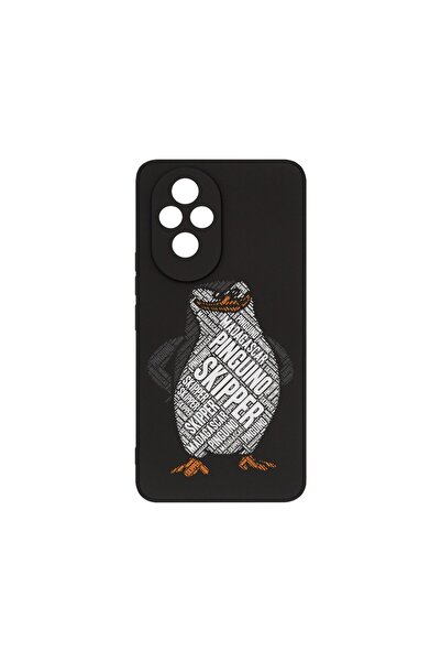 bestcase ¬Æ Husa Slim Premium Silicon 1.2MM, Compatibila Cu Honor 200 Pro 5G,...