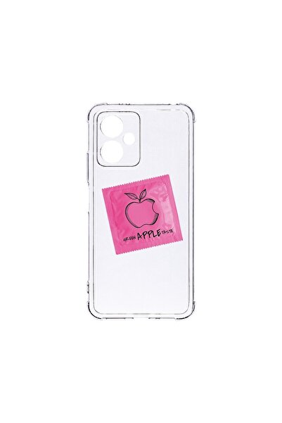 bestcase Αντικραδασμική Θήκη 1.5MM, συμβατή με Motorola Moto G54 / Moto G54 P...