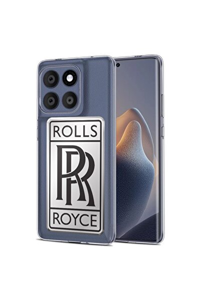 bestcase Husa pentru Motorola Edge 60 Fusion 5G, BestCase¬Æ Clear Silicon 2MM...