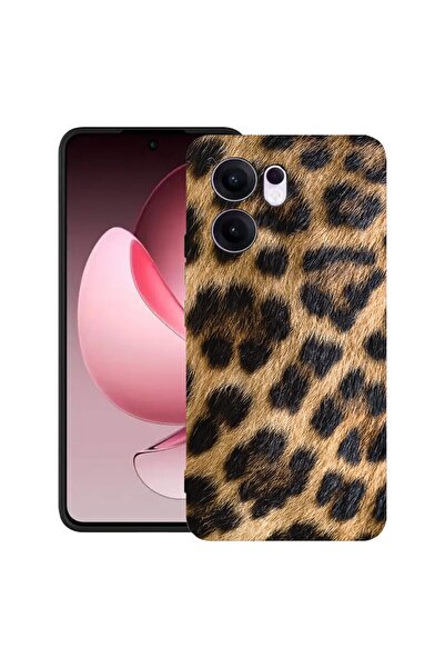 bestcase Θήκη για OPPO Reno13 F 5G, Προστιθαμένη λεπτή σιλικόνη υψηλής ποιότη...