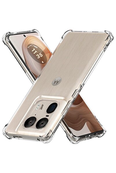 bestcase Intelli¬Æ Husa de Protectie Compatibila Motorola Edge 50 Ultra, din ...