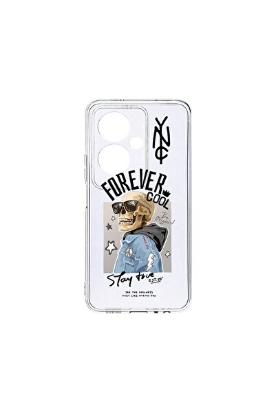 bestcase Husa BestCase¬Æ Clear Silicon 2MM, Compatibila Cu OPPO A79 5G, Forev...