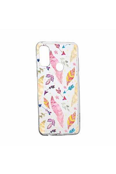 bestcase Θήκη για Honor 9X Lite, Φτερά, ανθεκτική στη φθορά, αντιολισθητική, 68