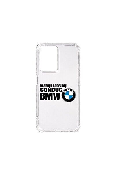 bestcase Husa Anti Shock 1.5MM, compatibilă cu OPPO A57 / A57s / A77 / A77s, ...