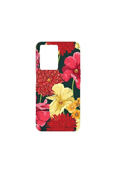 bestcase Husa BestCase¬Æ Slim SIlicon 0.8MM, Compatibila Cu OPPO A57, Red Yel...