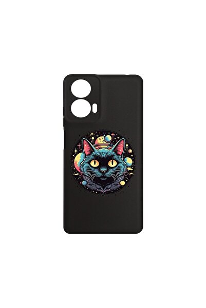 bestcase Husa pentru Motorola Moto G24 / Moto G24 Power, BestCase¬Æ Slim SIli...