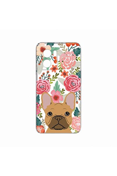 bestcase Husa BestCase¬Æ 2MM Slim Silicon, Compatibila Cu OPPO A57 4G, Dog an...