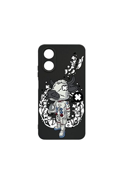 bestcase Husa BestCase¬Æ Premium Liquid Silicon, Compatibila Cu OPPO A38 4G, ...