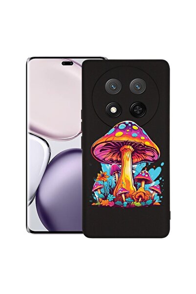 bestcase Husă pentru Honor Magic 7 Lite, Silicon Premium Subțire de 1.2MM, Cu...