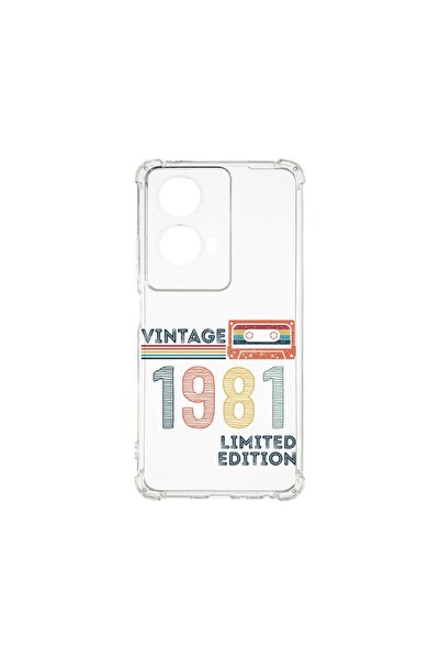 bestcase Husă pentru Motorola Edge 50 Fusion, Antișoc 1.5MM, Ediție Limitată ...