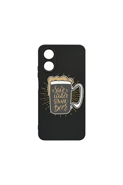 bestcase Husa BestCase¬Æ Premium Liquid Silicon, Compatibila Cu OPPO A38 4G, ...