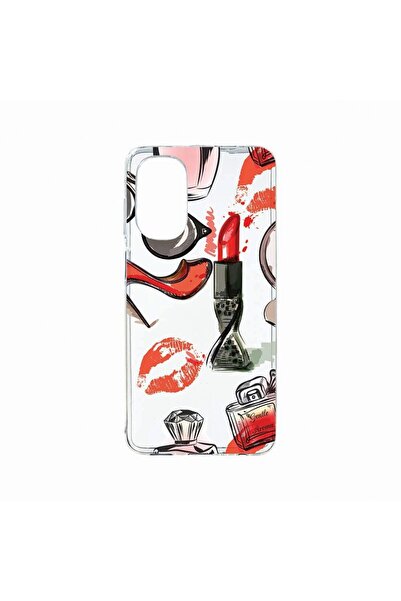 bestcase Husa Silicon, Compatibila Cu Motorola Moto G62 5G, Fashion, Rezisten...
