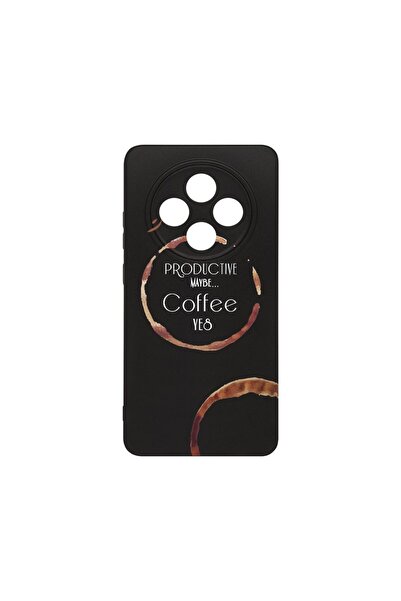bestcase Тънък силиконов калъф 0.8ММ, съвместим с OPPO Reno12 FS / Reno12 F, ...