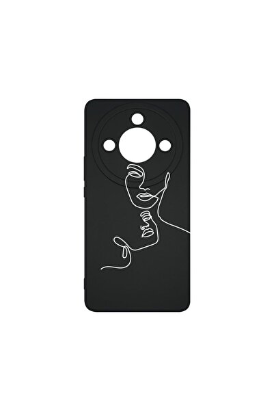bestcase Husa BestCase¬Æ Slim SIlicon 0.8MM, Compatibila Cu Honor Magic6 Lite...