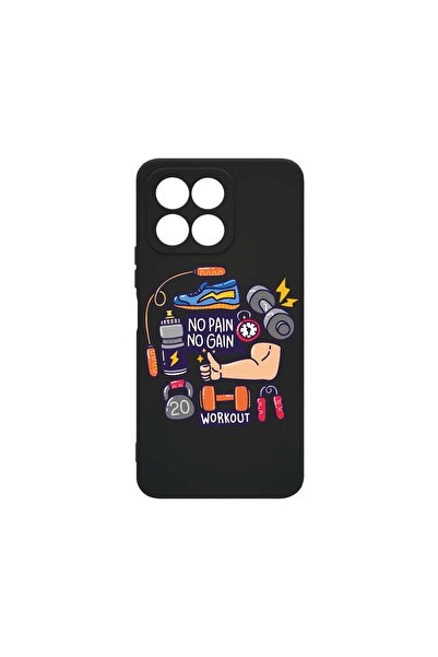 bestcase Husa BestCase¬Æ Premium Liquid Silicon, Compatibila Cu Honor X8 5G, ...