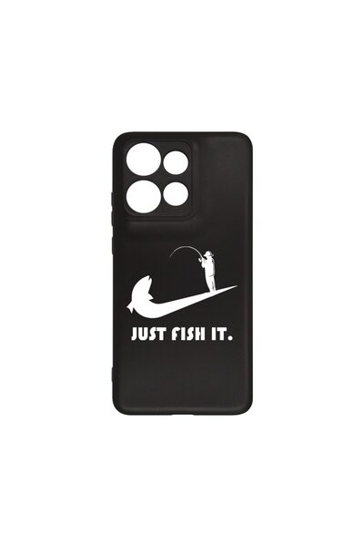 bestcase Θήκη για Motorola Edge 50 Neo, BestCase® Λεπτή Σιλικόνη 0.8MM, Just ...