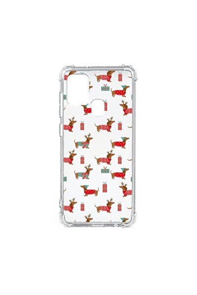 bestcase Husa Anti Shock Silicon Compatibila Cu Motorola Moto G60s, Dachshund...