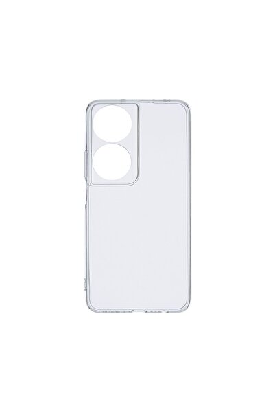 bestcase Clear Silicone Case, Compatible with Honor X7b, Shockproof, Camera P...