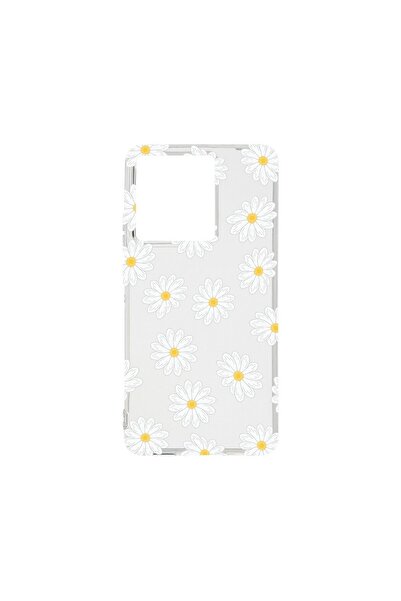 bestcase ¬Æ Husa Clear Silicon 2MM, Compatibila Cu Motorola Edge 50 Pro, Happ...