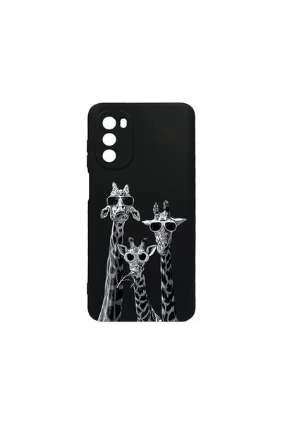 bestcase Husa BestCase¬Æ SLIM SIlicon 0.8MM, Compatibila Cu Motorola Moto G52...
