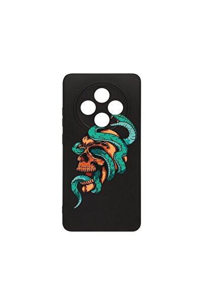 bestcase Λεπτή Θήκη Σιλικόνης 0.8MM, Συμβατή με Oppo Reno12 F / Reno12 FS, Σχ...