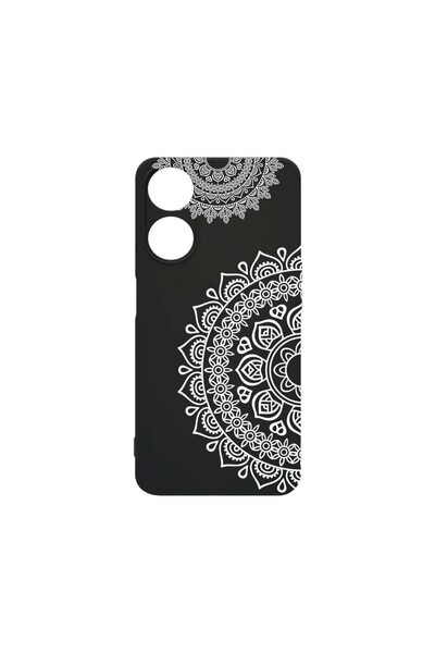 bestcase Husa BestCase¬Æ Premium Liquid Silicon, Compatibila Cu OPPO A98, Non...