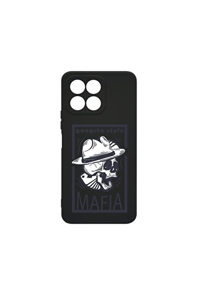 bestcase Θήκη Σιλικόνης Premium Λεπτή 1.2MM, Συμβατή με Honor 70 Lite 5G, Gan...
