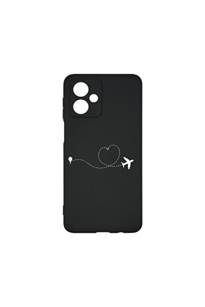 bestcase Husa pentru Motorola Moto G55, BestCase¬Æ Slim Premium Silicon 1.2MM...