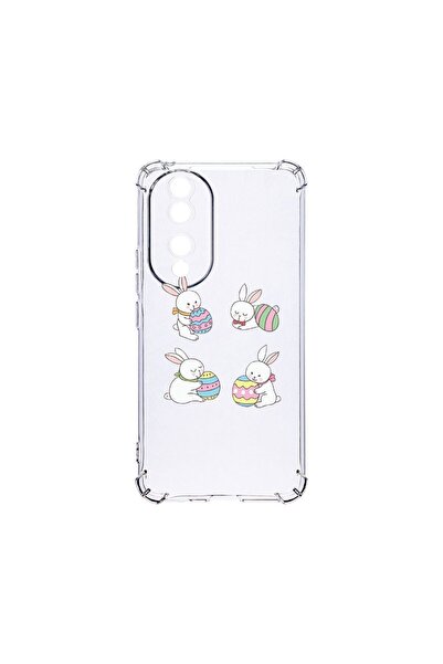 bestcase Husa BestCase¬Æ Anti Shock 1.5MM, Compatibila Cu Honor 90, Easter Ra...
