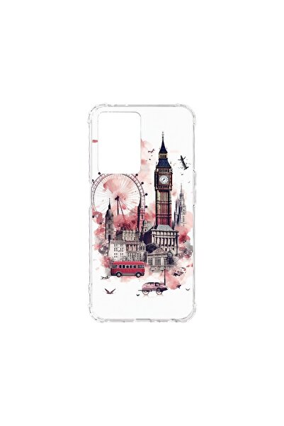 bestcase Husă Antișoc 1.5MM, compatibilă cu OPPO A57 / A57s / A77 / A77s, Viz...