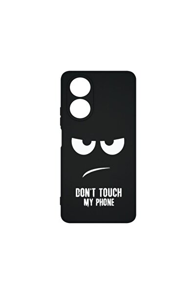 bestcase ¬Æ Husa Premium Silicon, Compatibila Cu Motorola Moto E14, Don‚Äôt T...