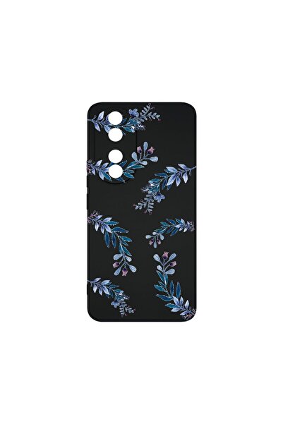 bestcase Husa BestCase¬Æ Premium Liquid Silicon, Compatibila Cu Honor 90, Blu...