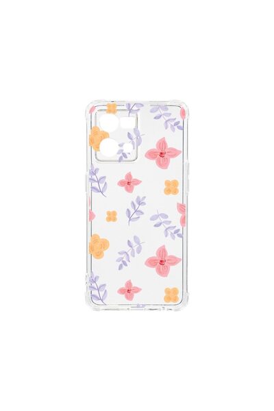 bestcase Husa BestCase¬Æ Anti Shock 1.5MM, Compatibila Cu OPPO Reno 7 4G, Flo...