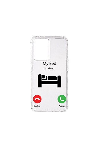 bestcase Husa BestCase¬Æ Anti Shock 1.5MM, Compatibila Cu OPPO A57s, My Bed I...
