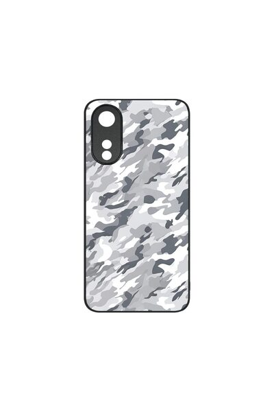 bestcase Husa BestCase¬Æ Slim Glassy, Compatibila Cu OPPO A78 5G / A58 5G, Ur...