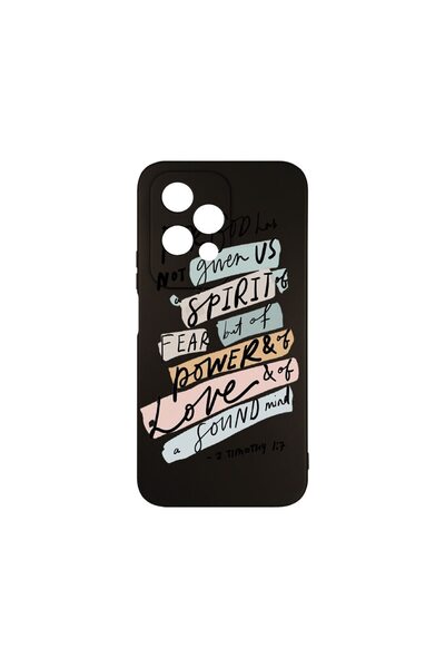 bestcase Θήκη Σιλικόνης Premium, Συμβατή με Honor 200 Lite, Λεπτή 1.2 χιλιοστ...