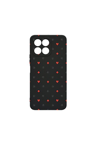 bestcase Θήκη Σιλικόνης Premium Λεπτή 1.2MM, Συμβατή με Honor X8 5G / Honor X...
