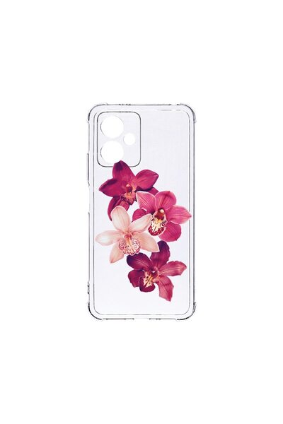 bestcase Противоударен калъф, съвместим с Motorola Moto G54 / G54 Power 5G, Ф...